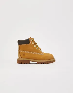 Timberland 6-Inch Premium Waterproof Boots Infant Moisture   Wicking Outdoor Gear