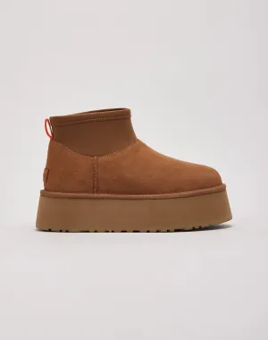 UGG Classic Mini Dipper Outdoor Purpose