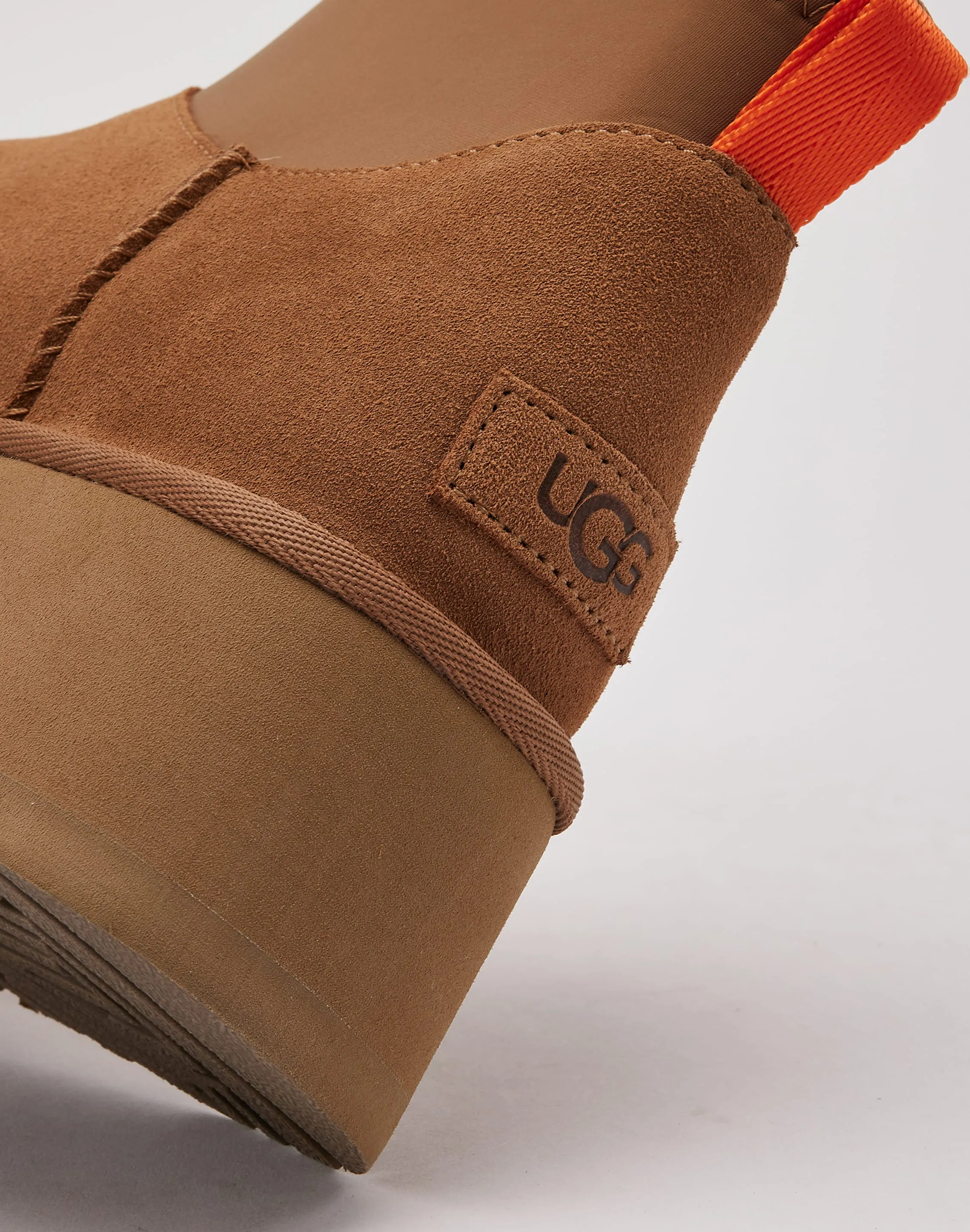 Climate Friendly Kid Fun UGG Classic Mini Dipper