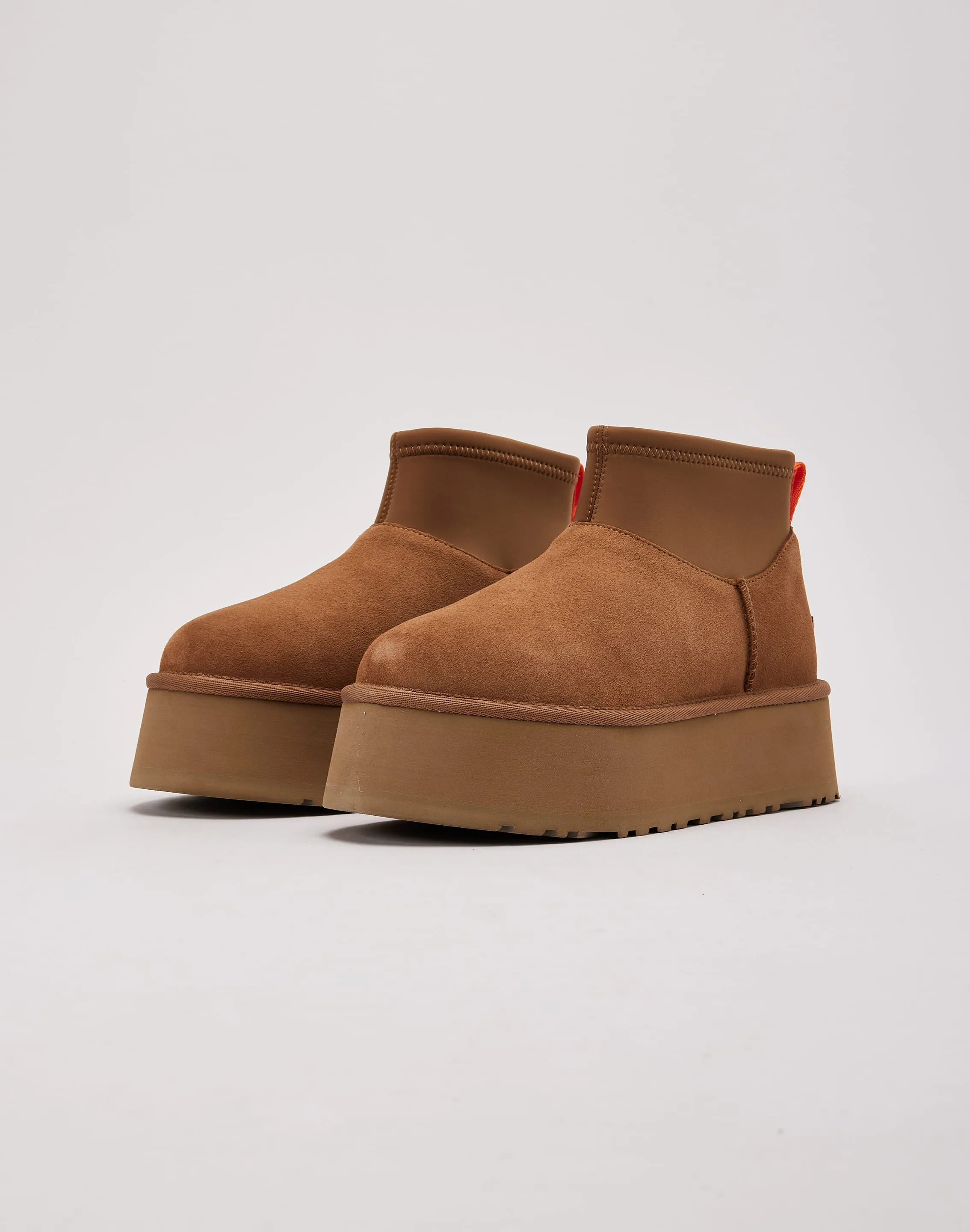 UGG Classic Mini Dipper Desert Design