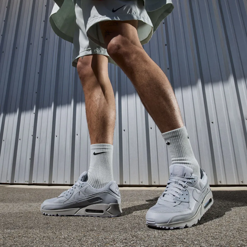 Adjustable Air Max 90 - Mens