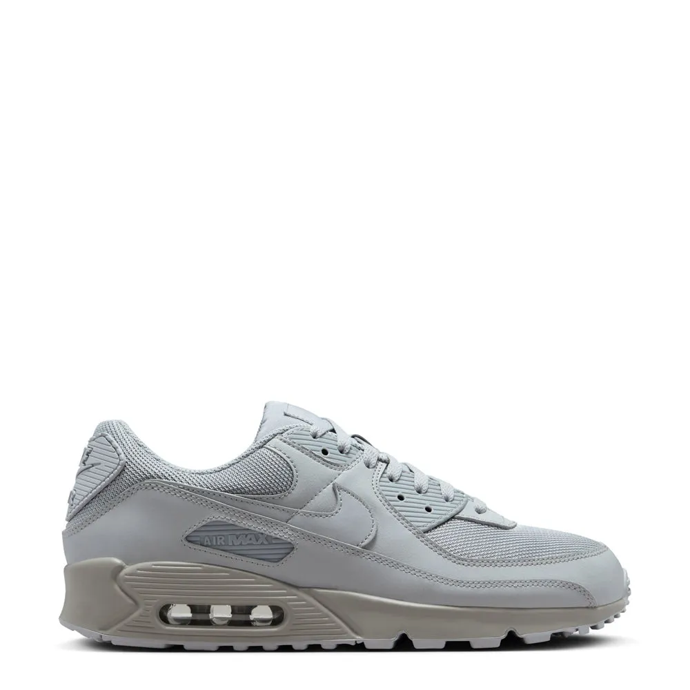 winter necessities Air Max 90 - Mens