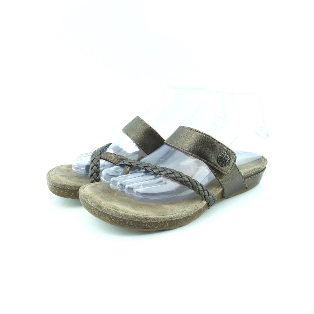 AETREX LENA Summit Run Elastic Band