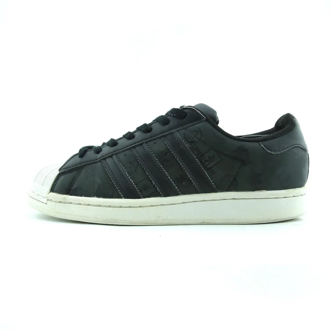 ADIDAS SUPERSTAR Arch Secure Foam Wrap