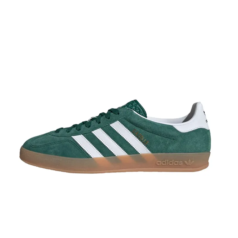 GAZELLE INDOOR Lace Up Style