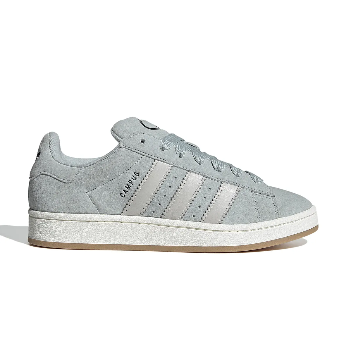 Breathable Daily Walk Queen Touch Campus 00s 'Wonder Silver Grey One'