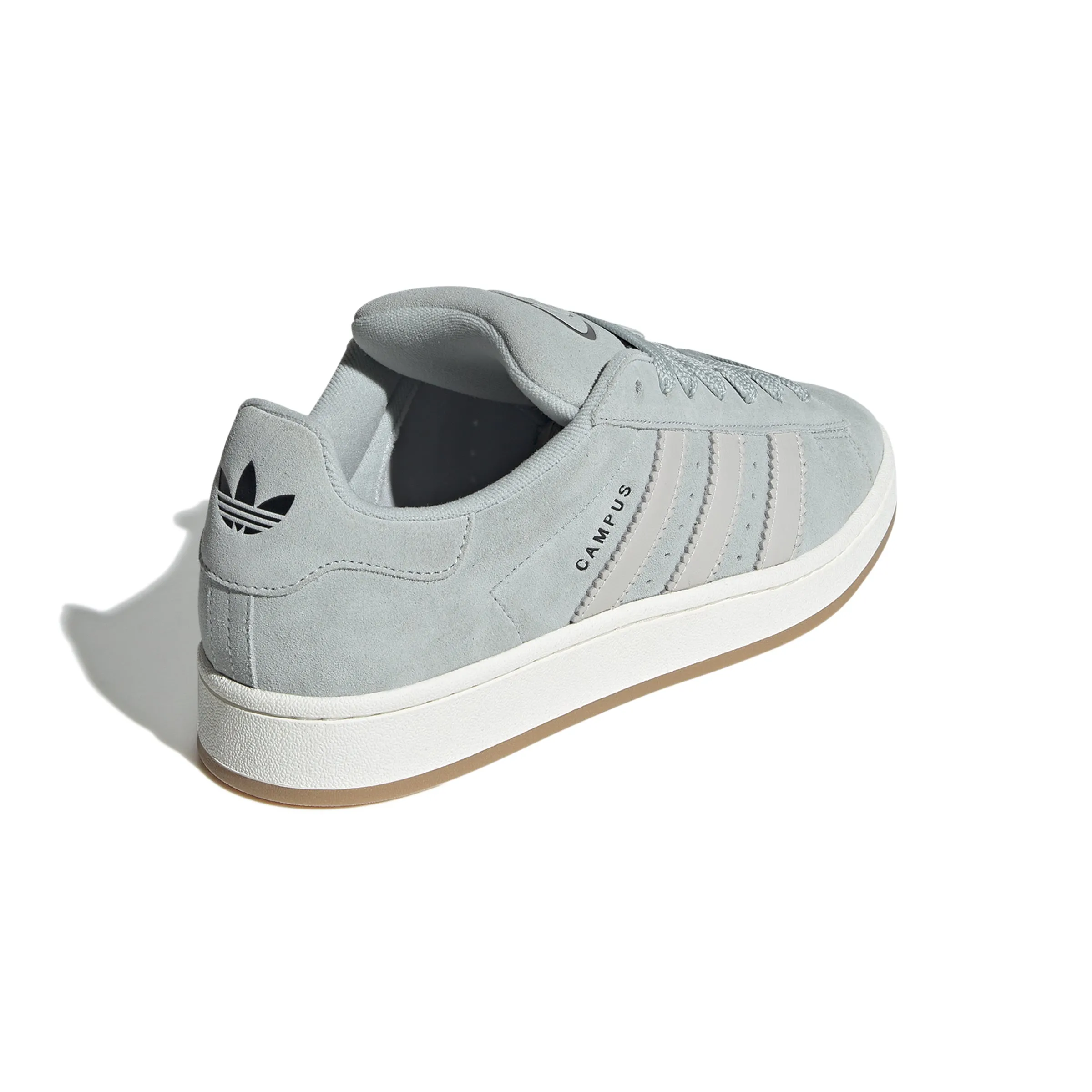 Campus 00s 'Wonder Silver Grey One' Jungle Path Court Grip
