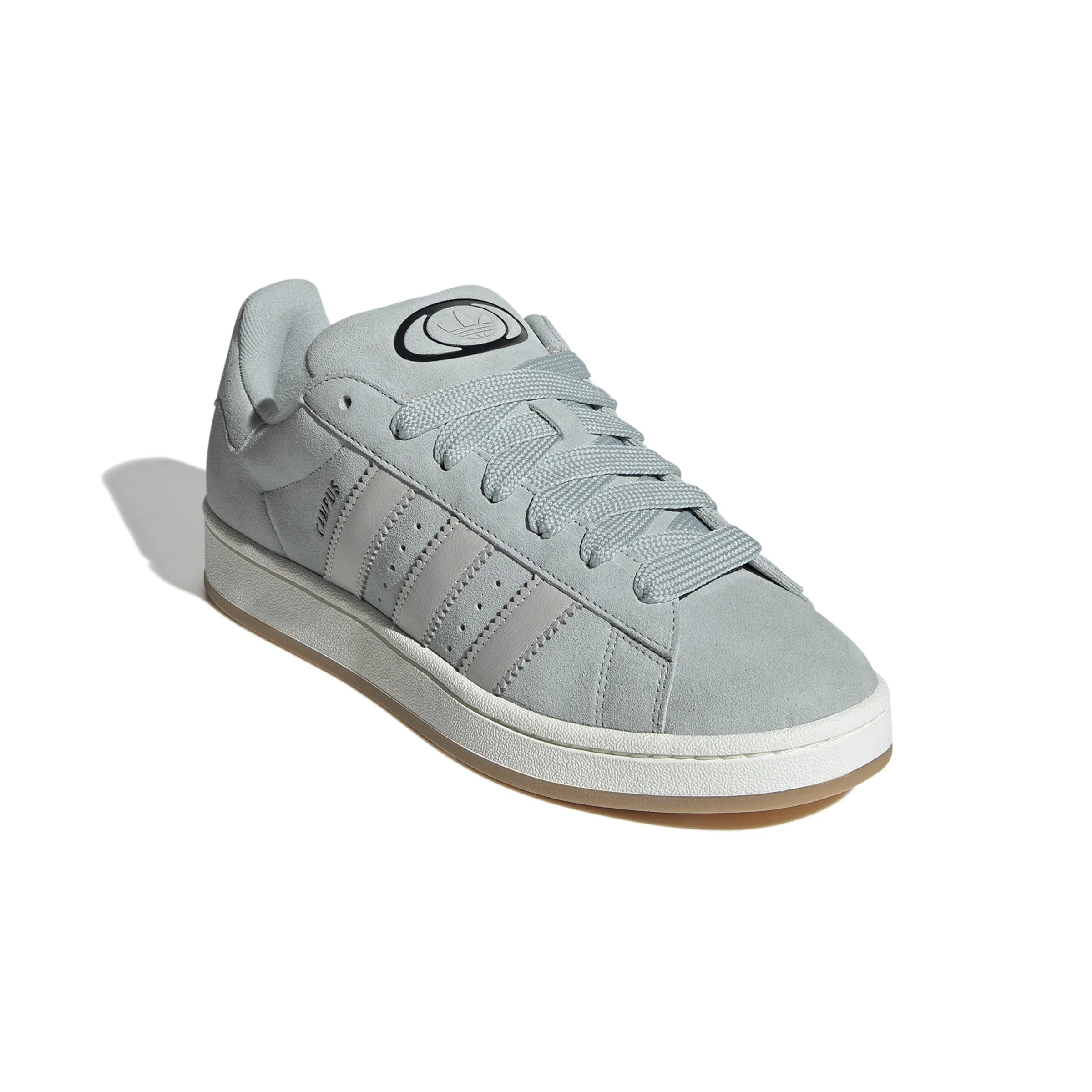 Campus 00s 'Wonder Silver Grey One' Modern Bold Sky Light
