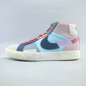 Daily Walk NIKE BLAZER MID