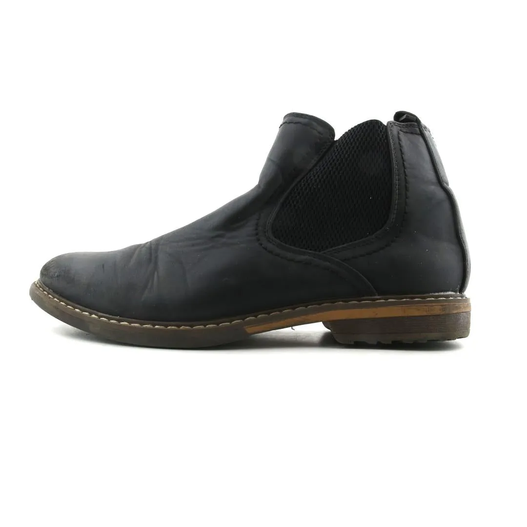 Wrinkle Resistant AH MIDDLETO
