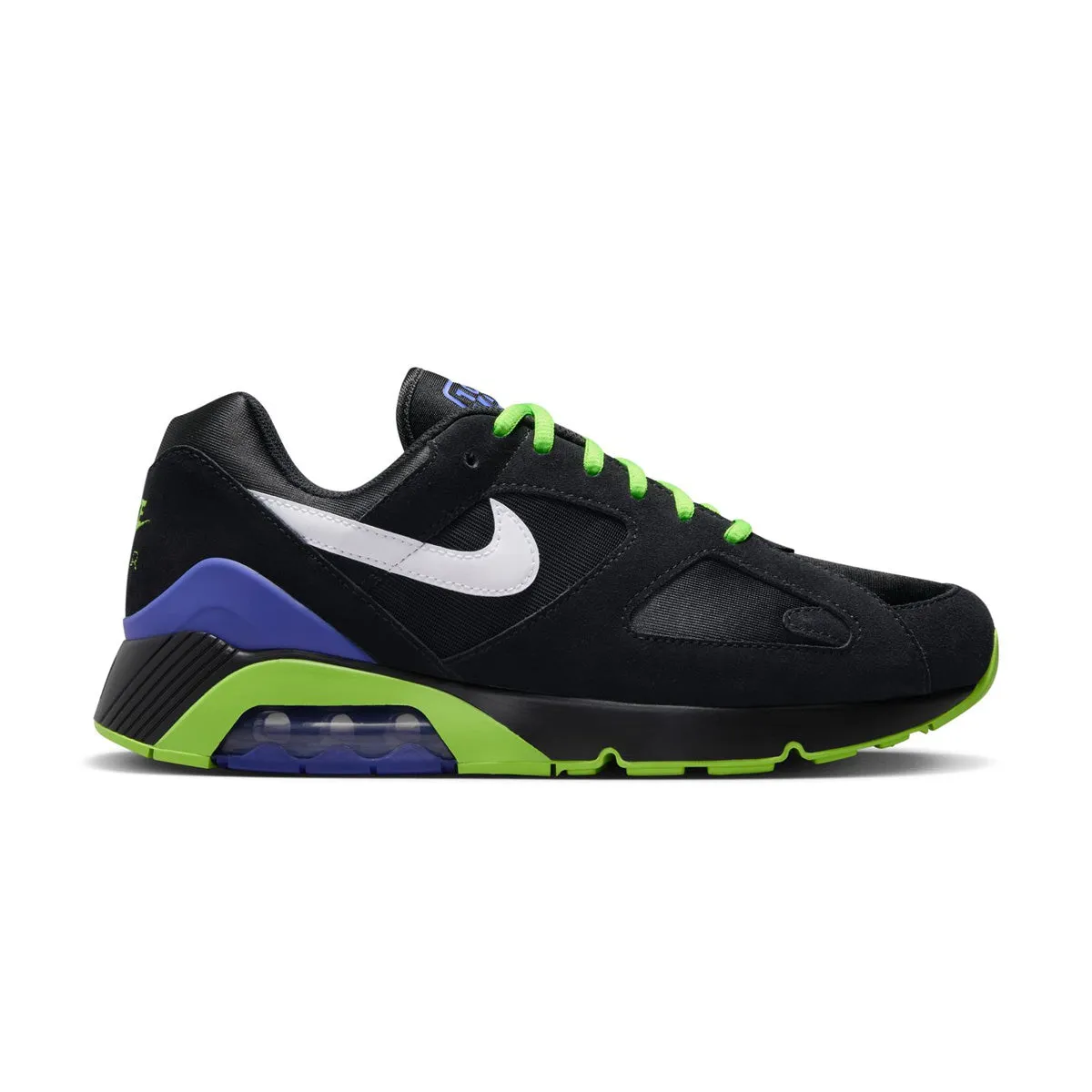 Air 180 QS 'Joker' Slip Resistant