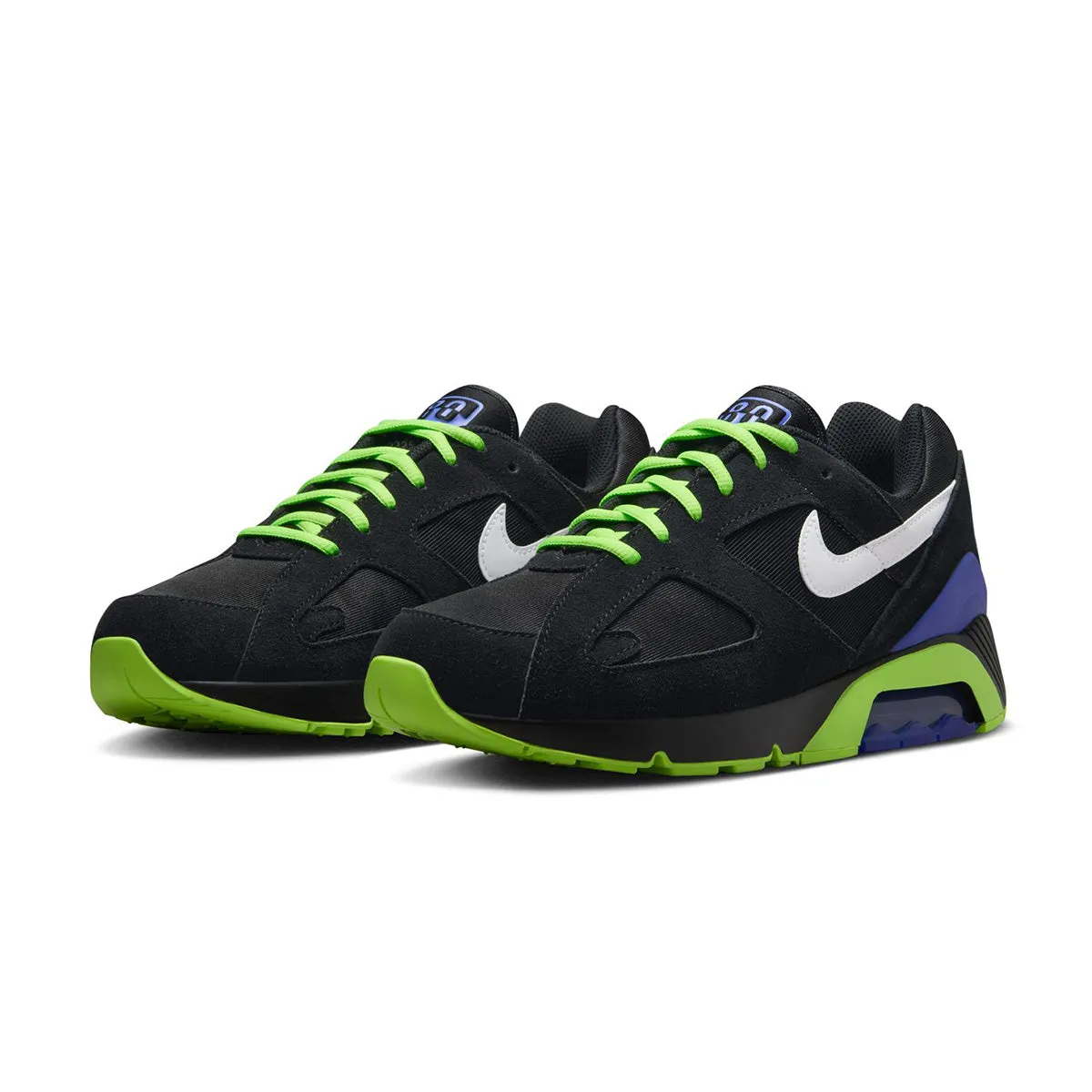 City Pace All Day Rainy Day Air 180 QS 'Joker'
