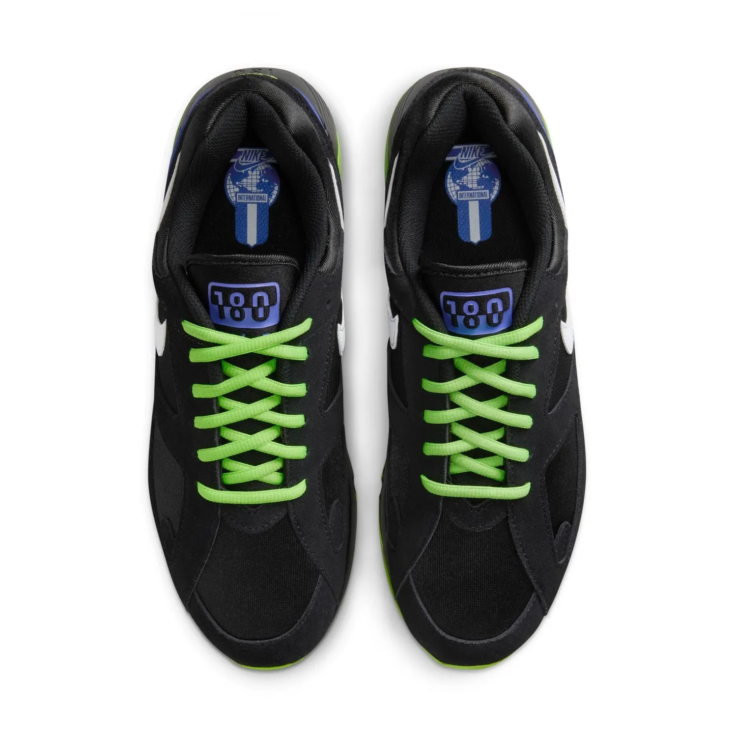Color Mix Street Edge Air 180 QS 'Joker'