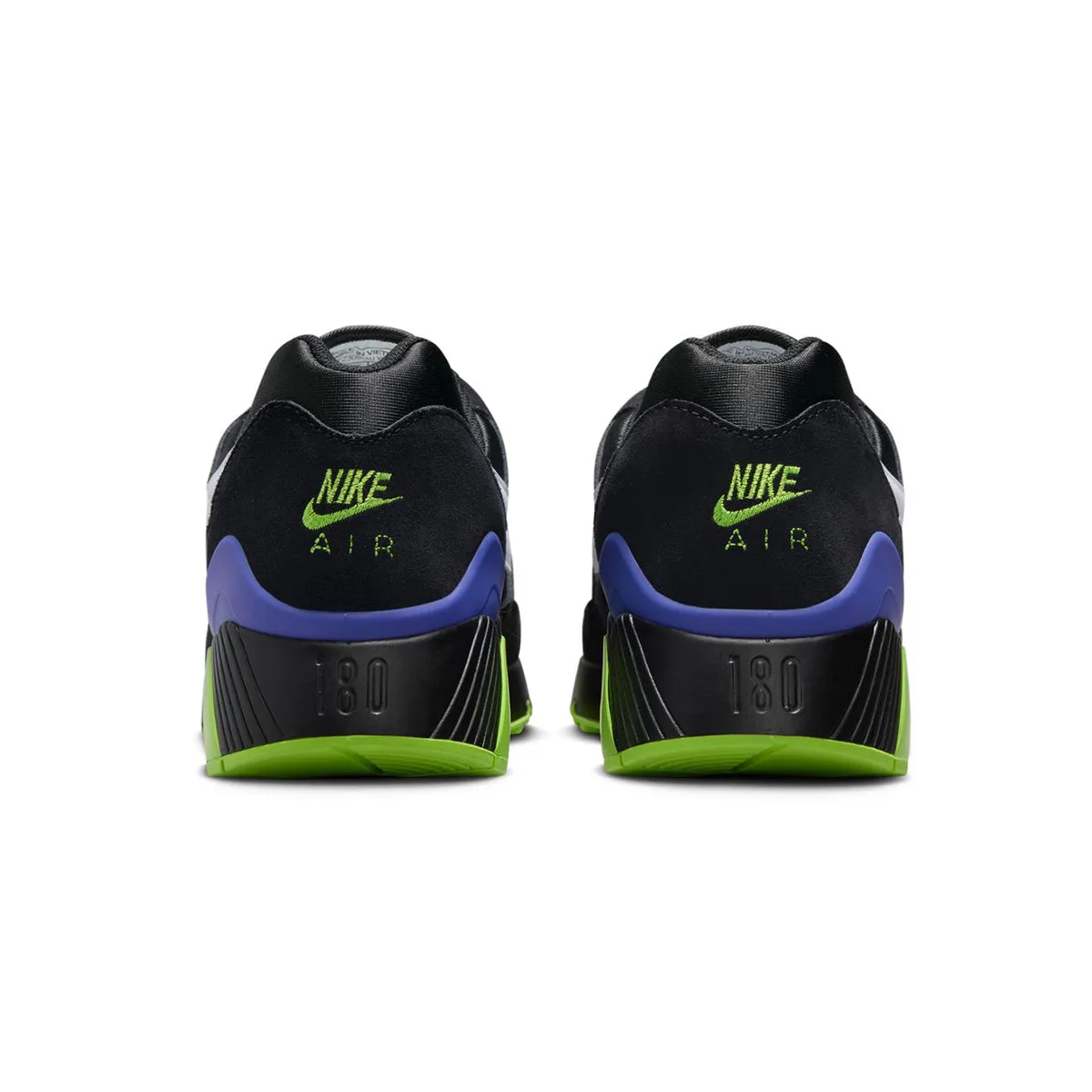 Skin Fresh Air 180 QS 'Joker'