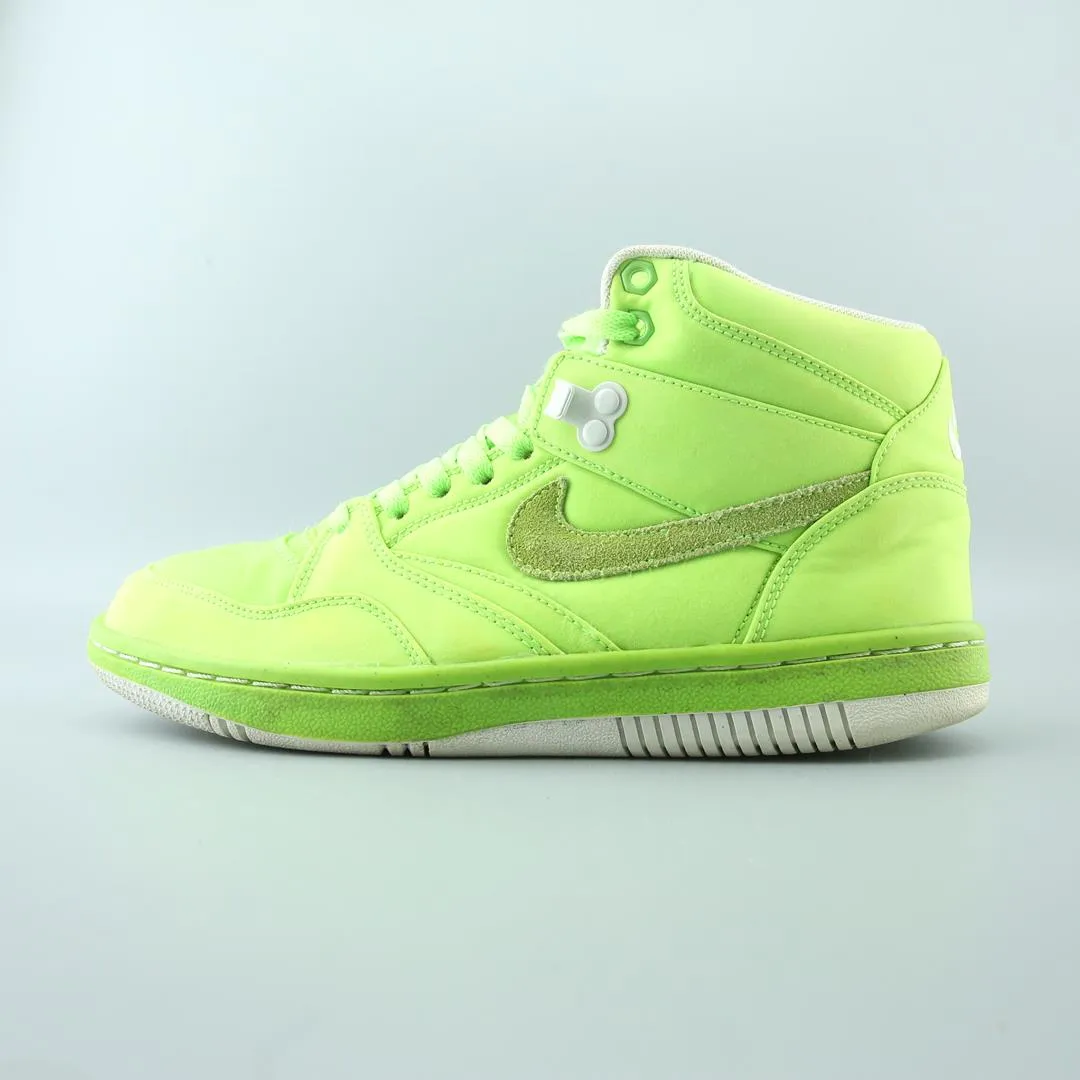 Orthopedic Arch Support Quiet Step NIKE SKY FORCE 88 MID