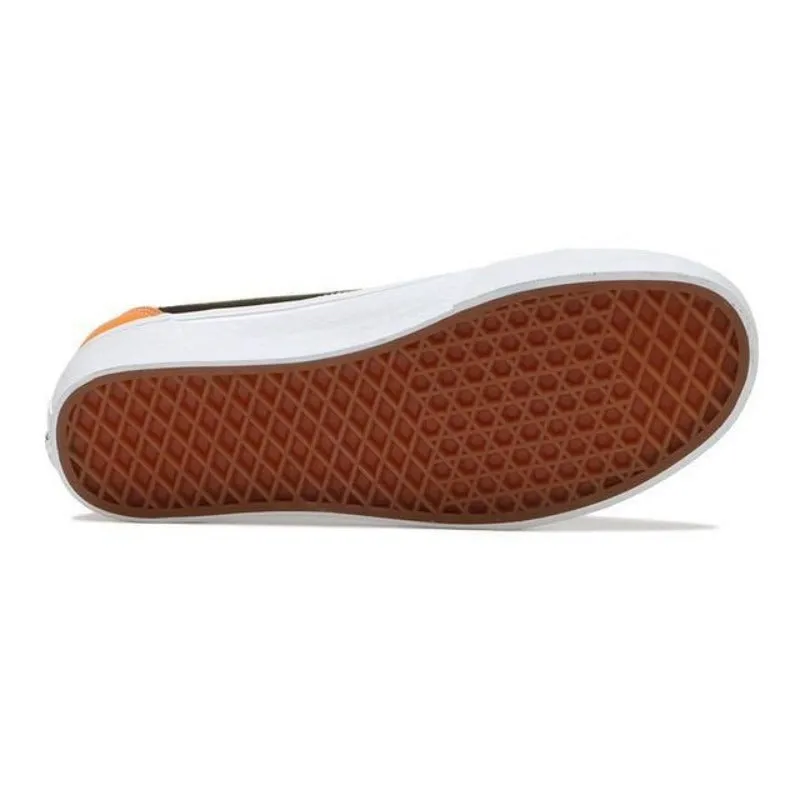 Every Step Breathable Indoor Fitness OLD SKOOL TAPERED VR3