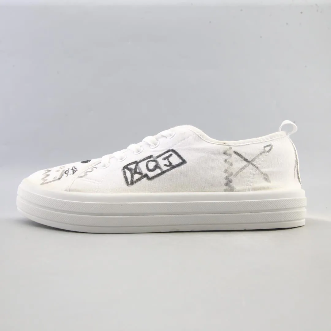 AMERICAN BRAND . Stretchable Upper