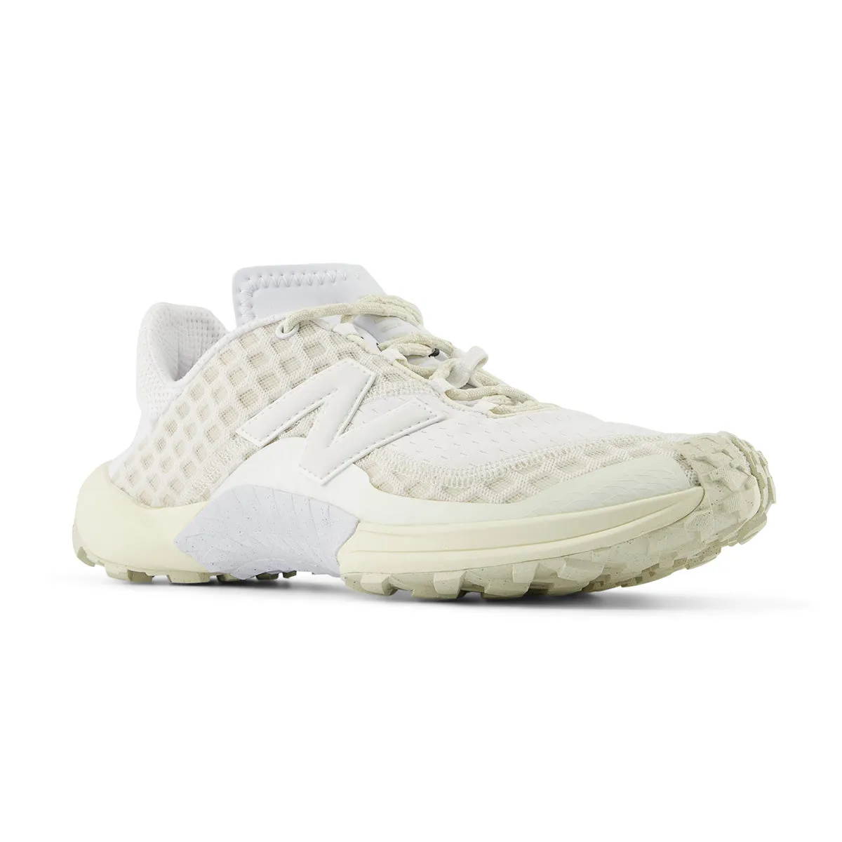 Breathable Indoor Fitness Durable outsole M10L 'Angora White'