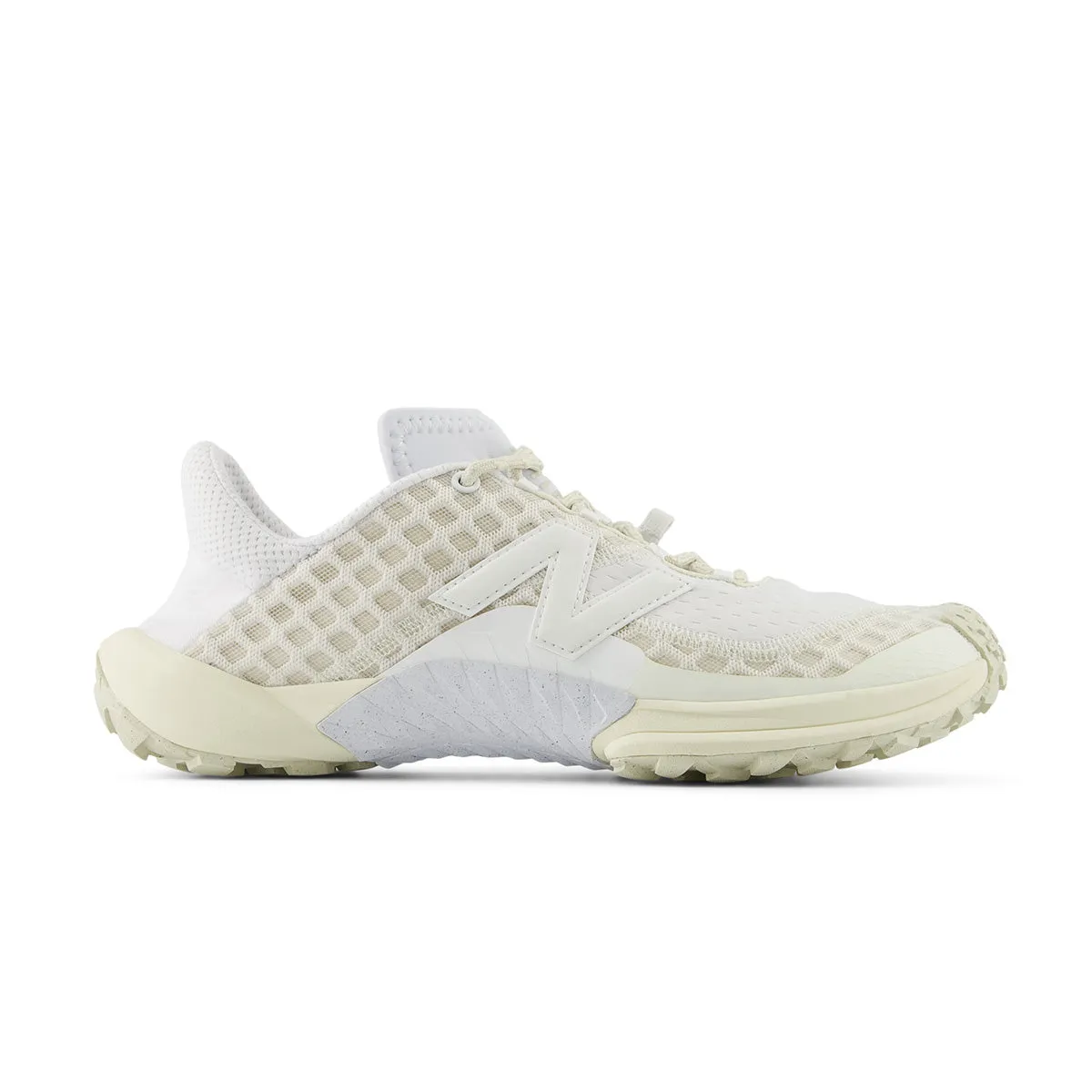 M10L 'Angora White' Smart Fit Bold Neon