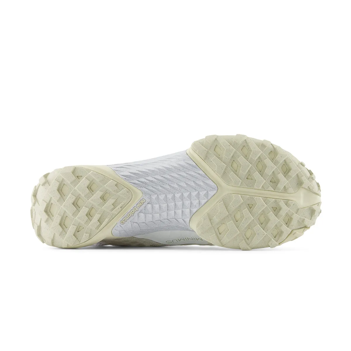 Beauty Walk M10L 'Angora White'