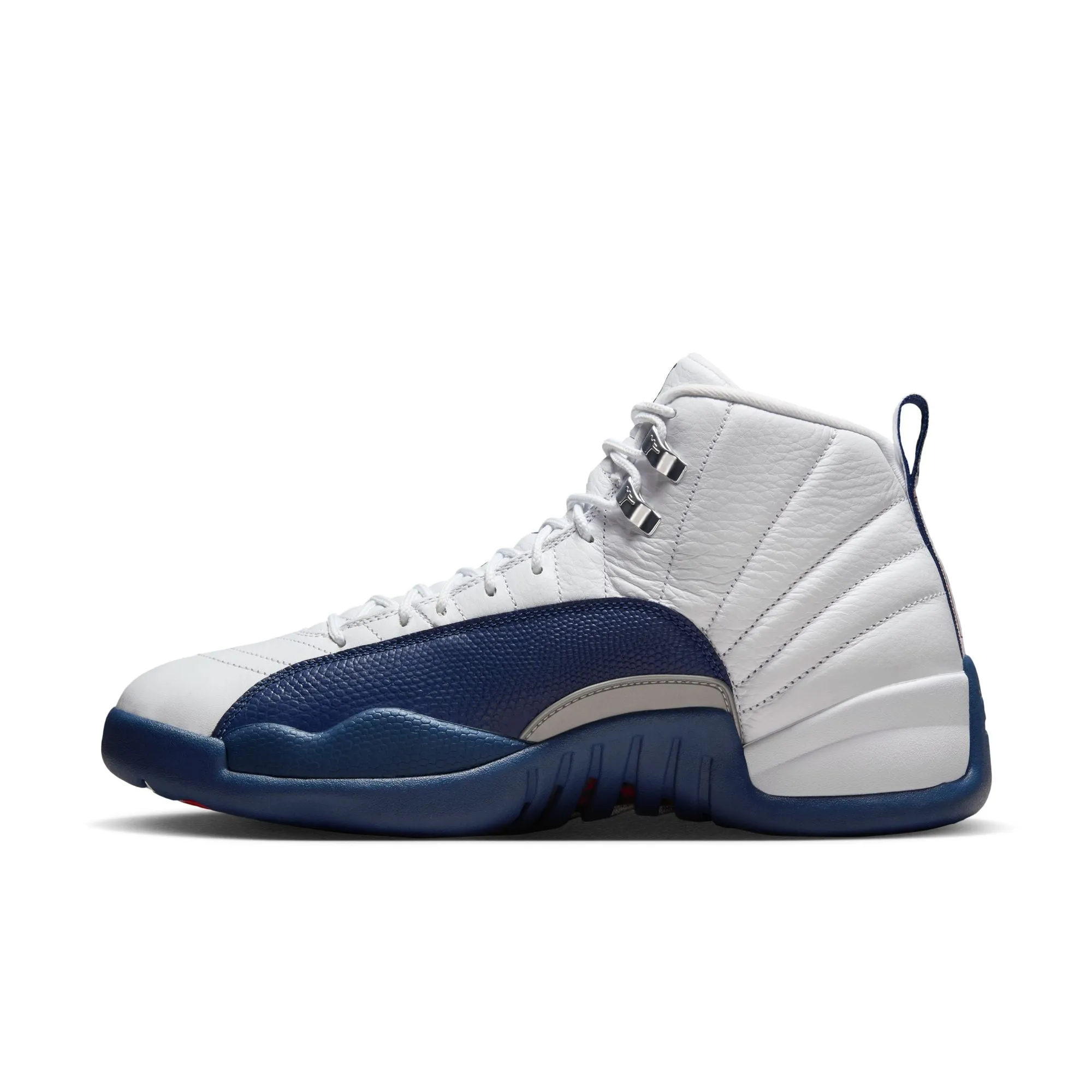 Autumn Cool Air Jordan 12 Retro