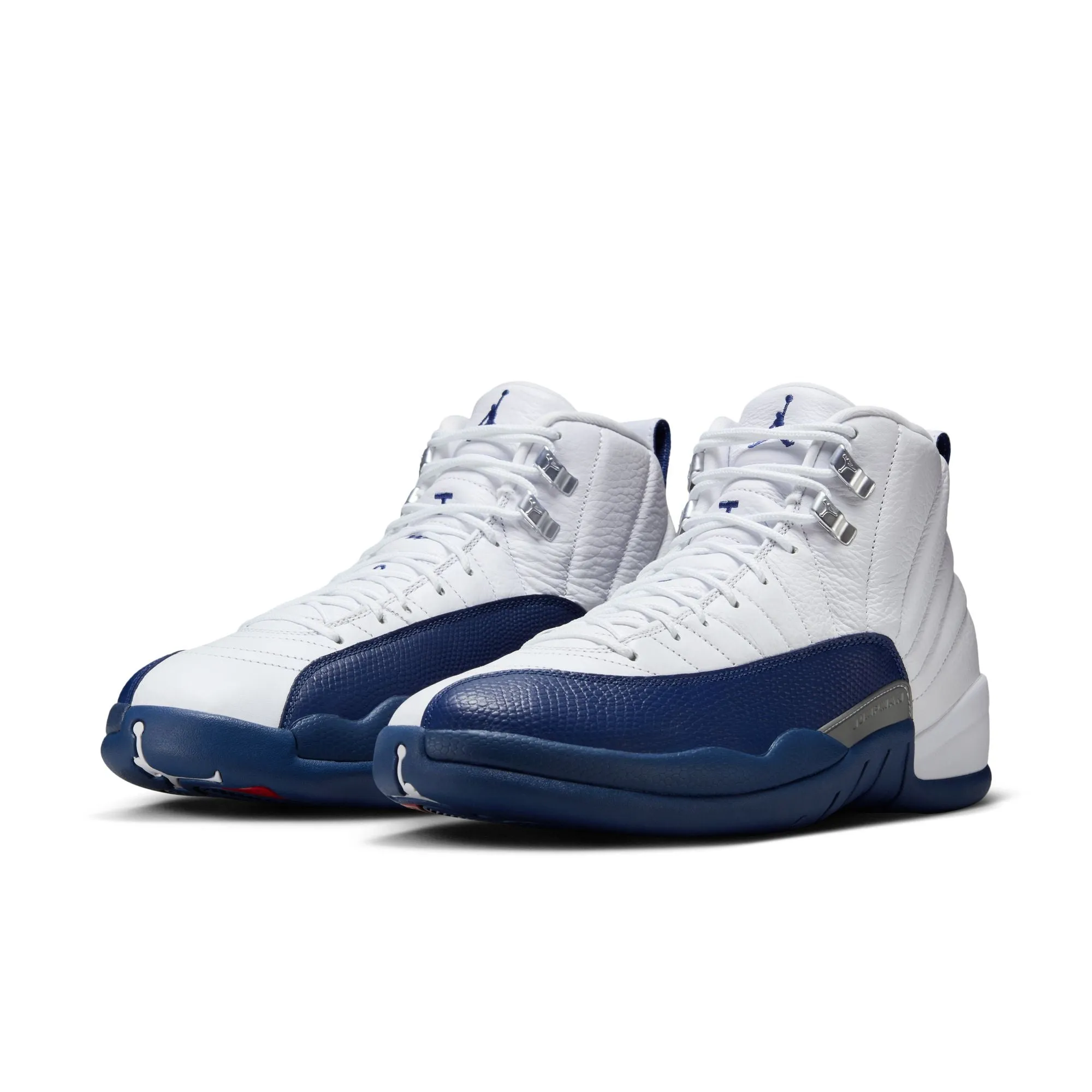 Air Jordan 12 Retro Waterproof Daily Walk Date night