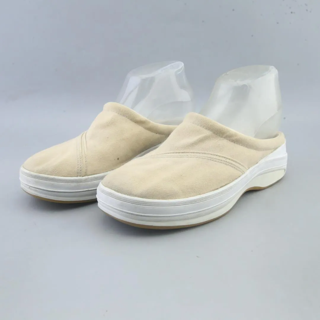 KEDS PUREFIT Weekend Vibes