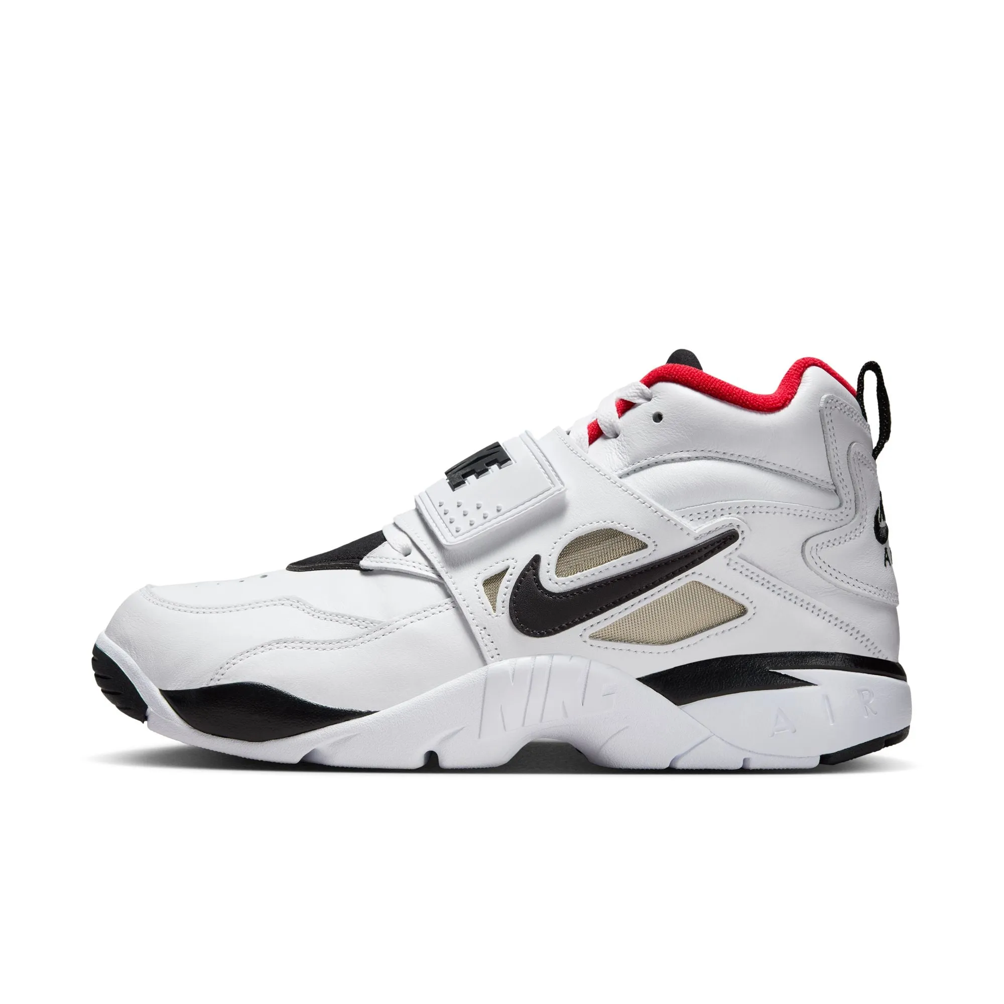 Air DT Proto '92 Red Glow Weekend Casual
