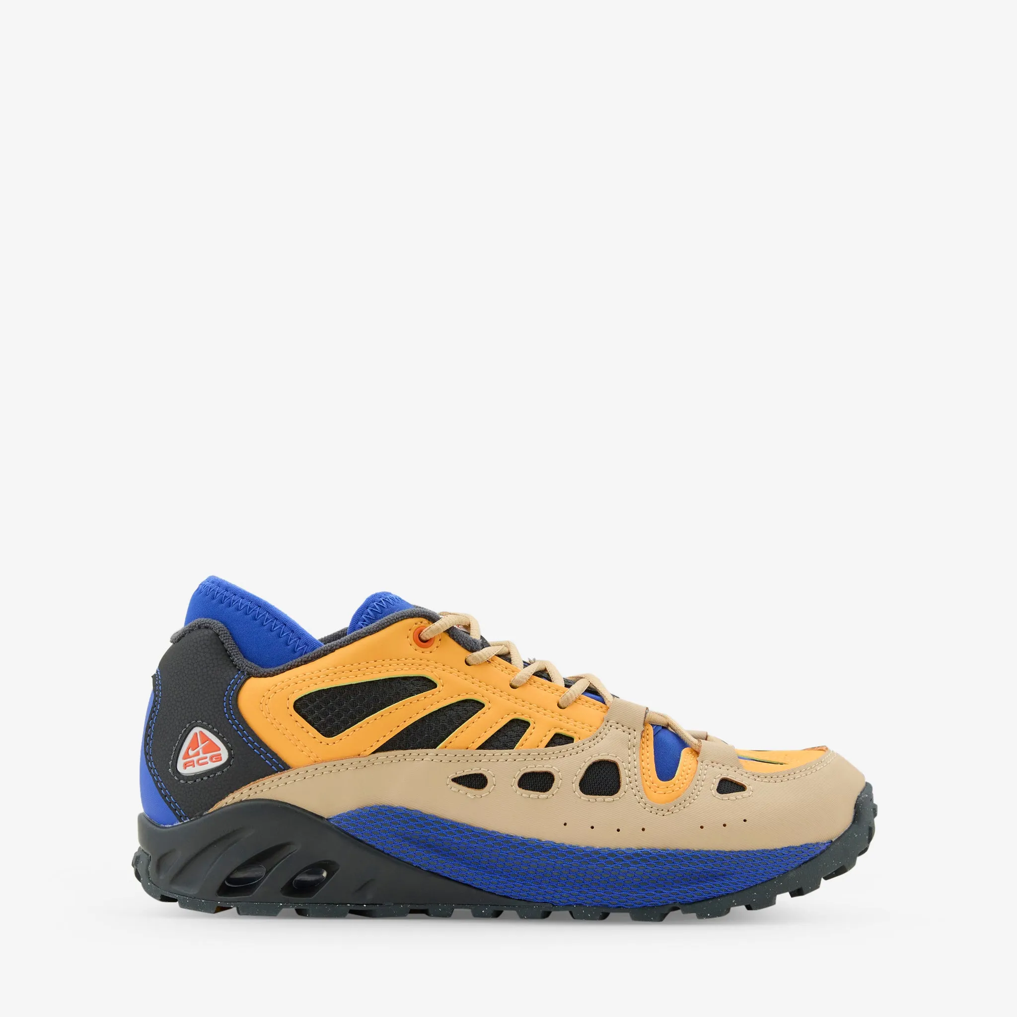 Cloud Soft Air Exploraid Hyper Royal | Safety Orange | Laser Orange