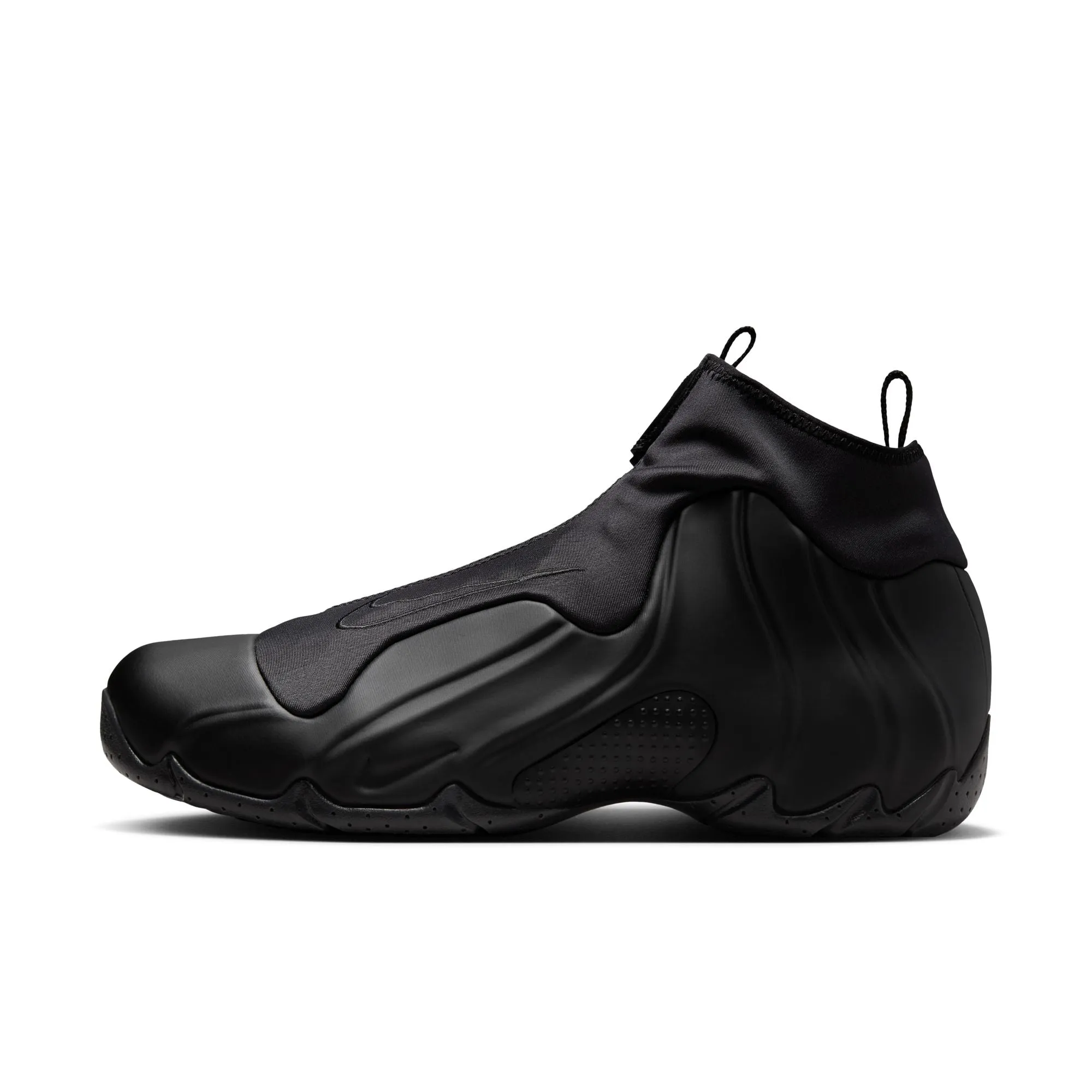 Snow Grip Ultra Light Hiking Trails Air Flightposite QS