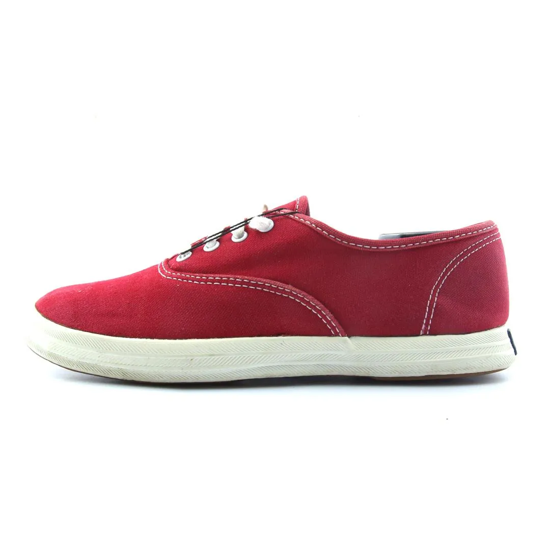 KEDS CHAMPION Comfortable Experience Unisex Fit
