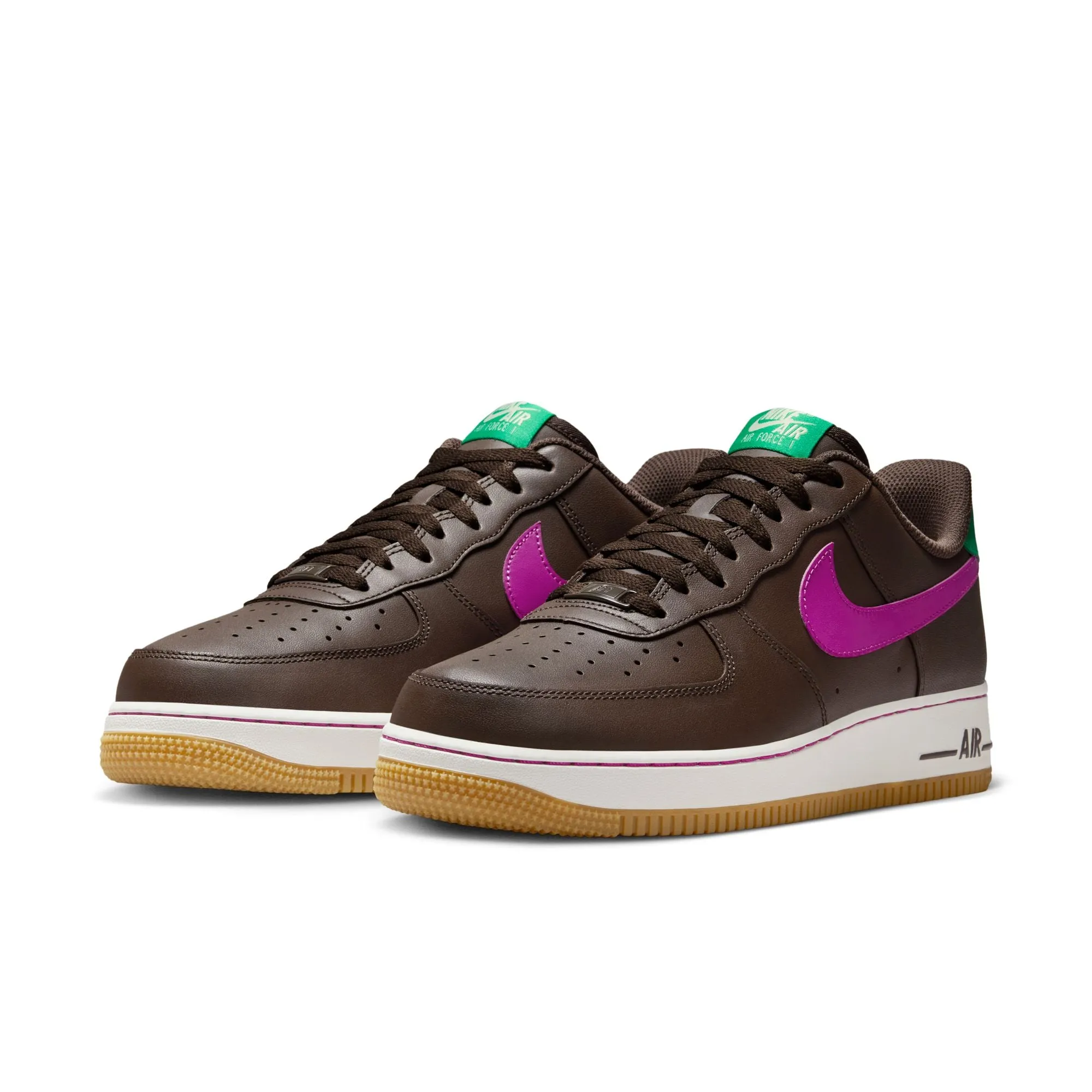 Flexible Sole Air Force 1 '07
