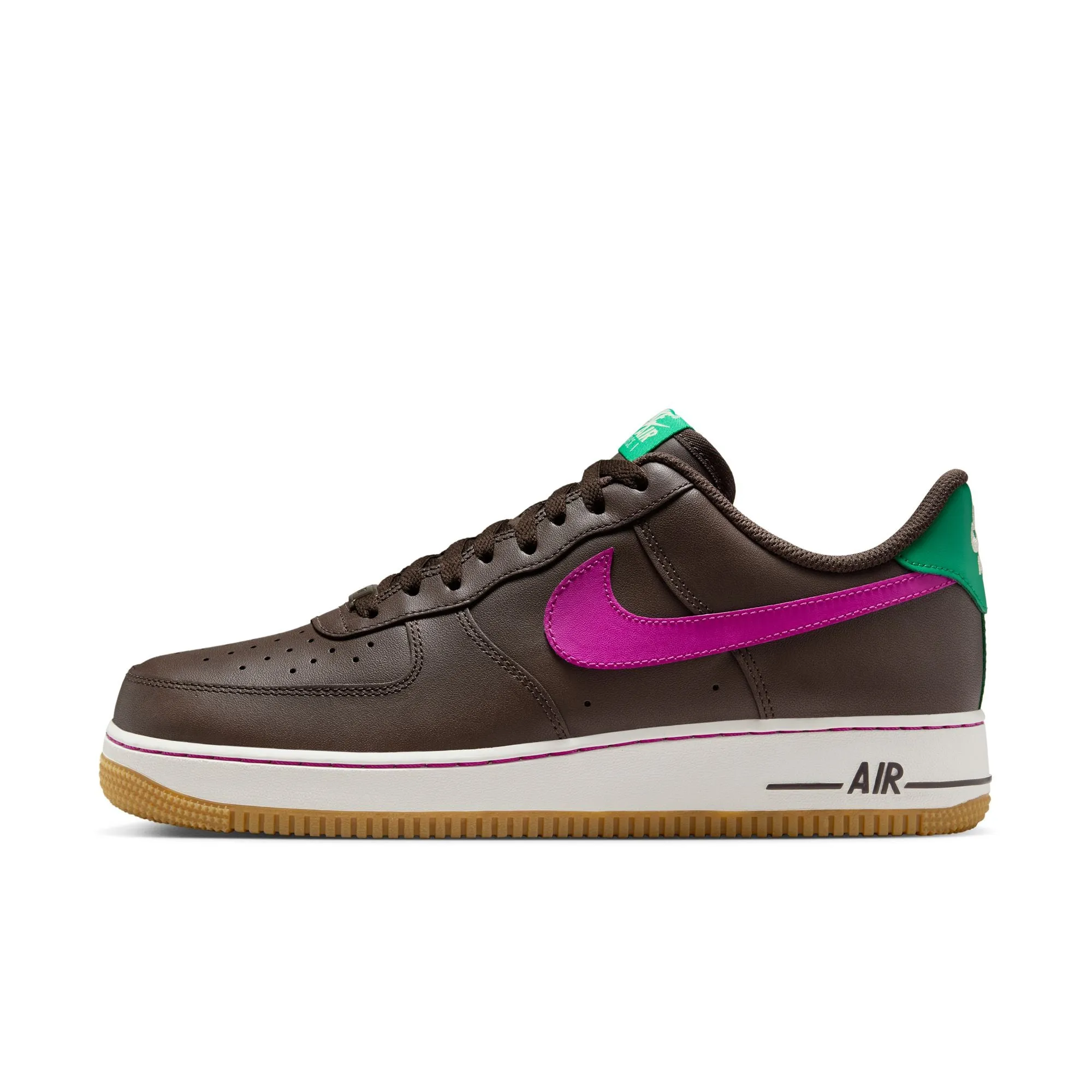 Top Rated Training Air Force 1 '07