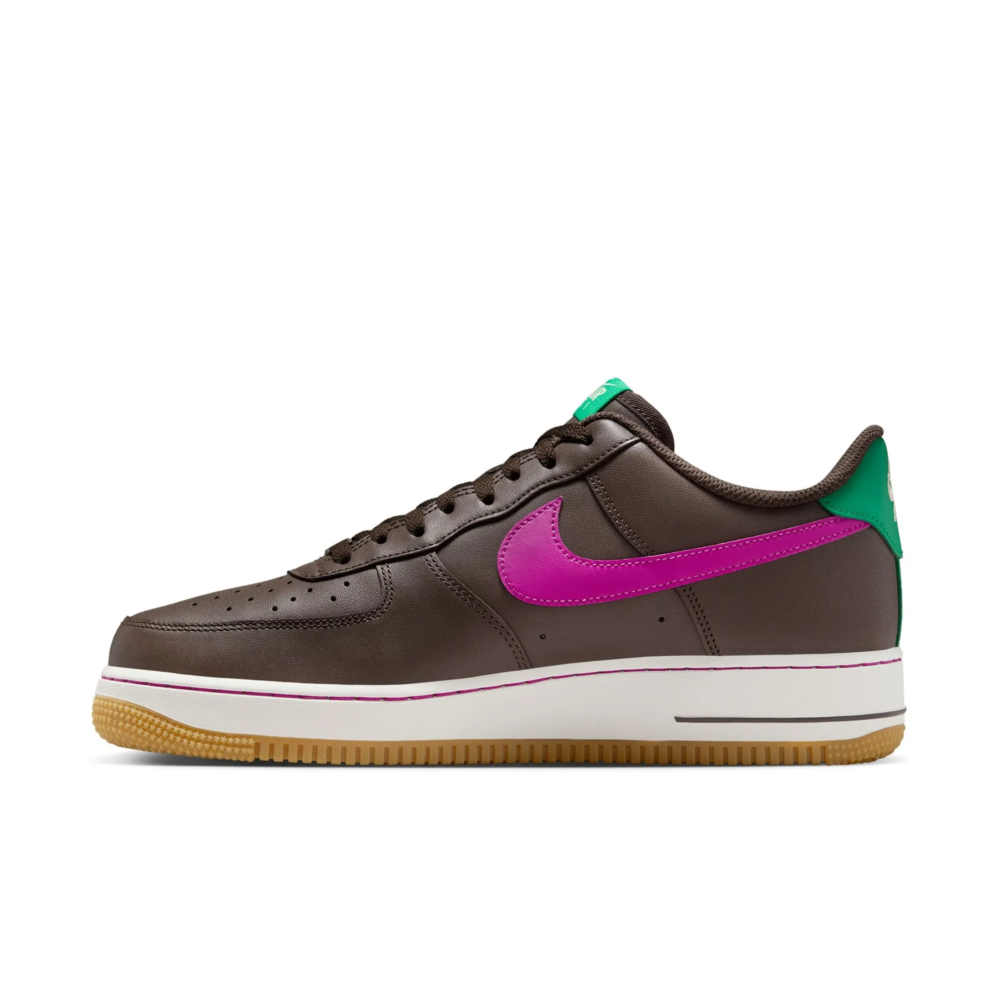 Classic Soft Neutral Air Force 1 '07