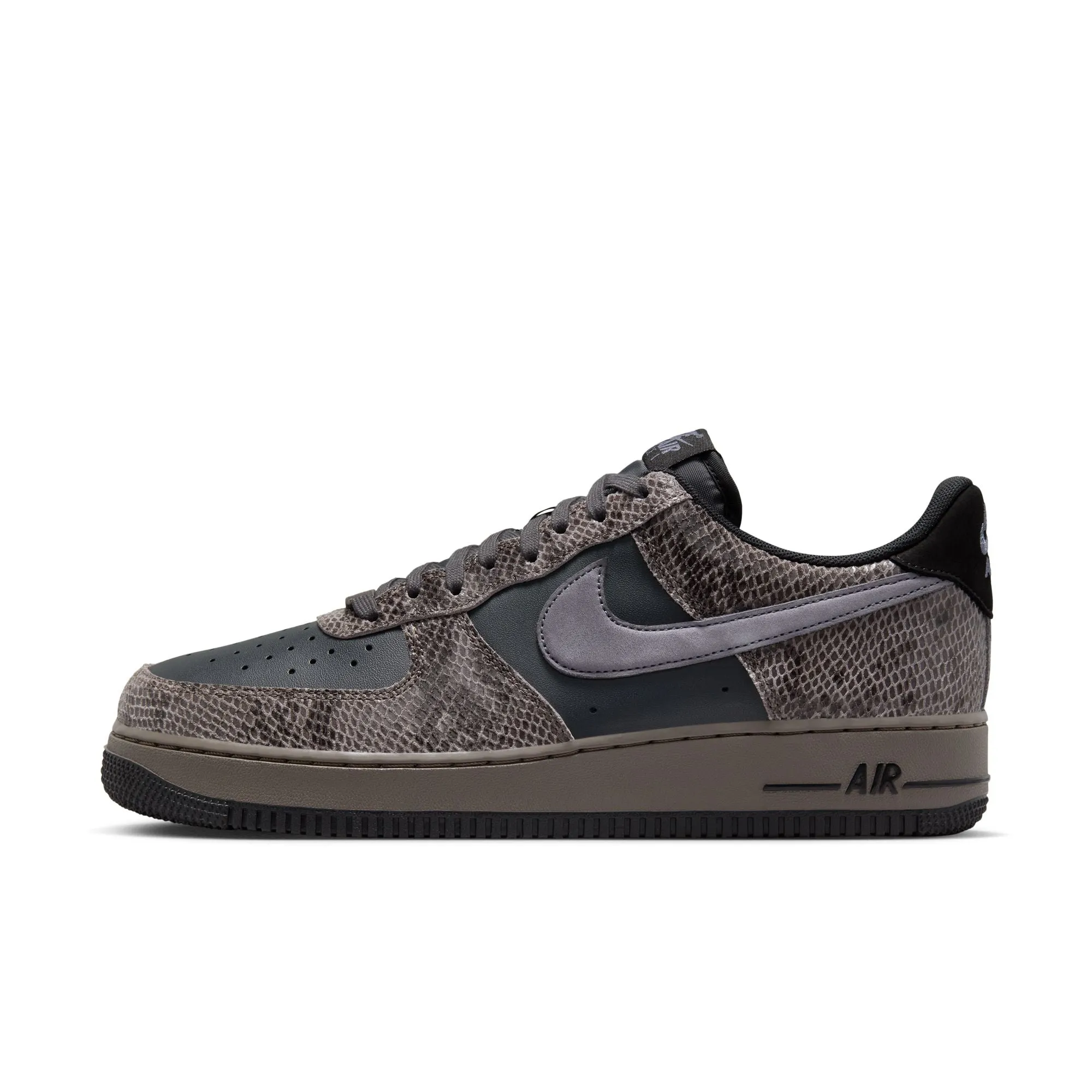 Air Force 1 '07 LV8 Shock Resistant