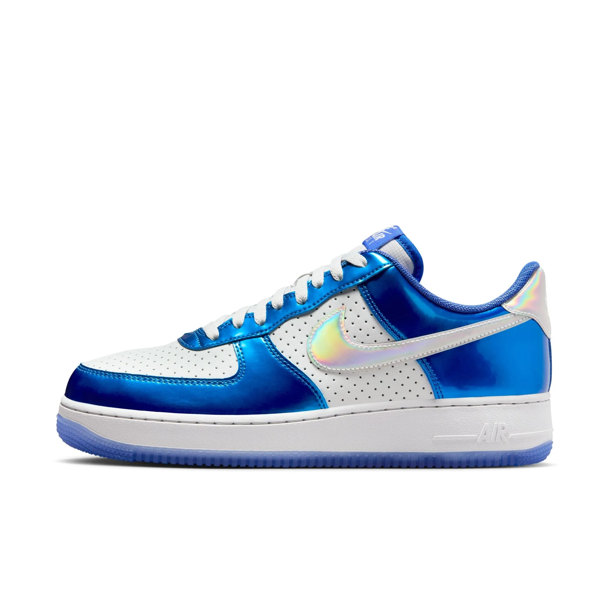 Air Force 1 '07 LV8 Step Light Early Jog