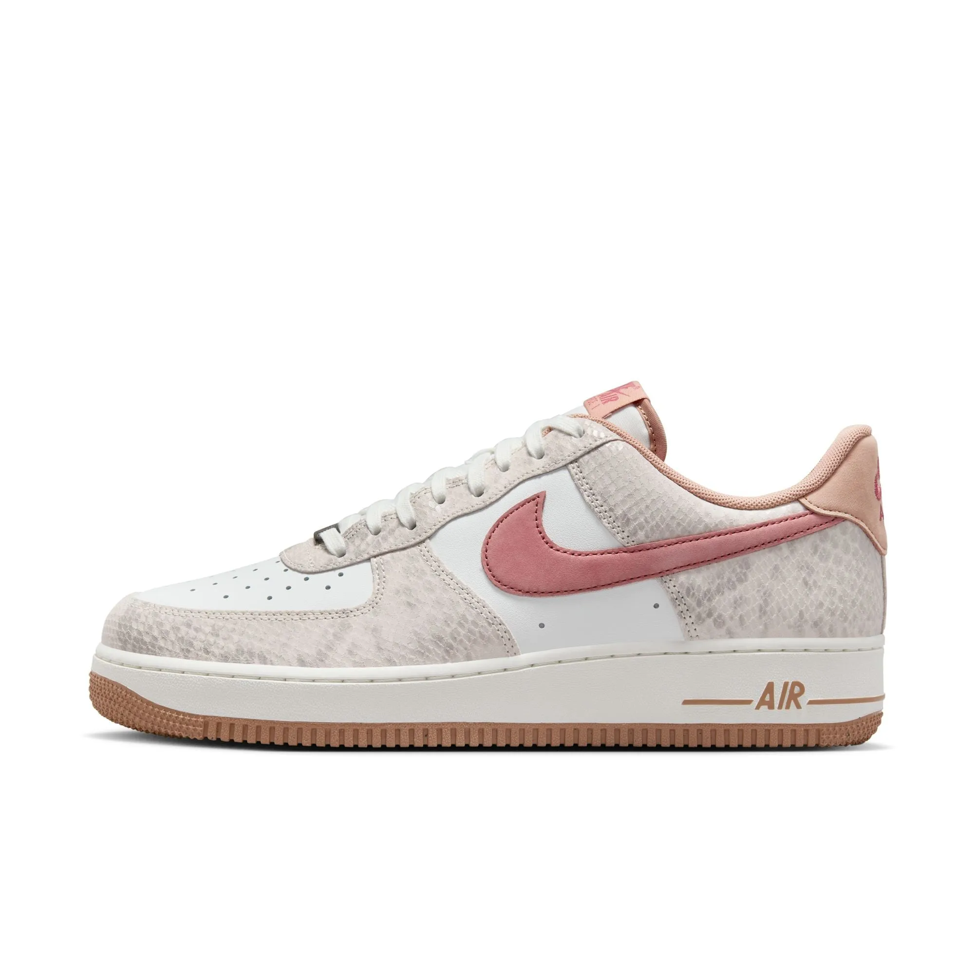 Joy Mood Breathable mesh Air Force 1 '07 LV8