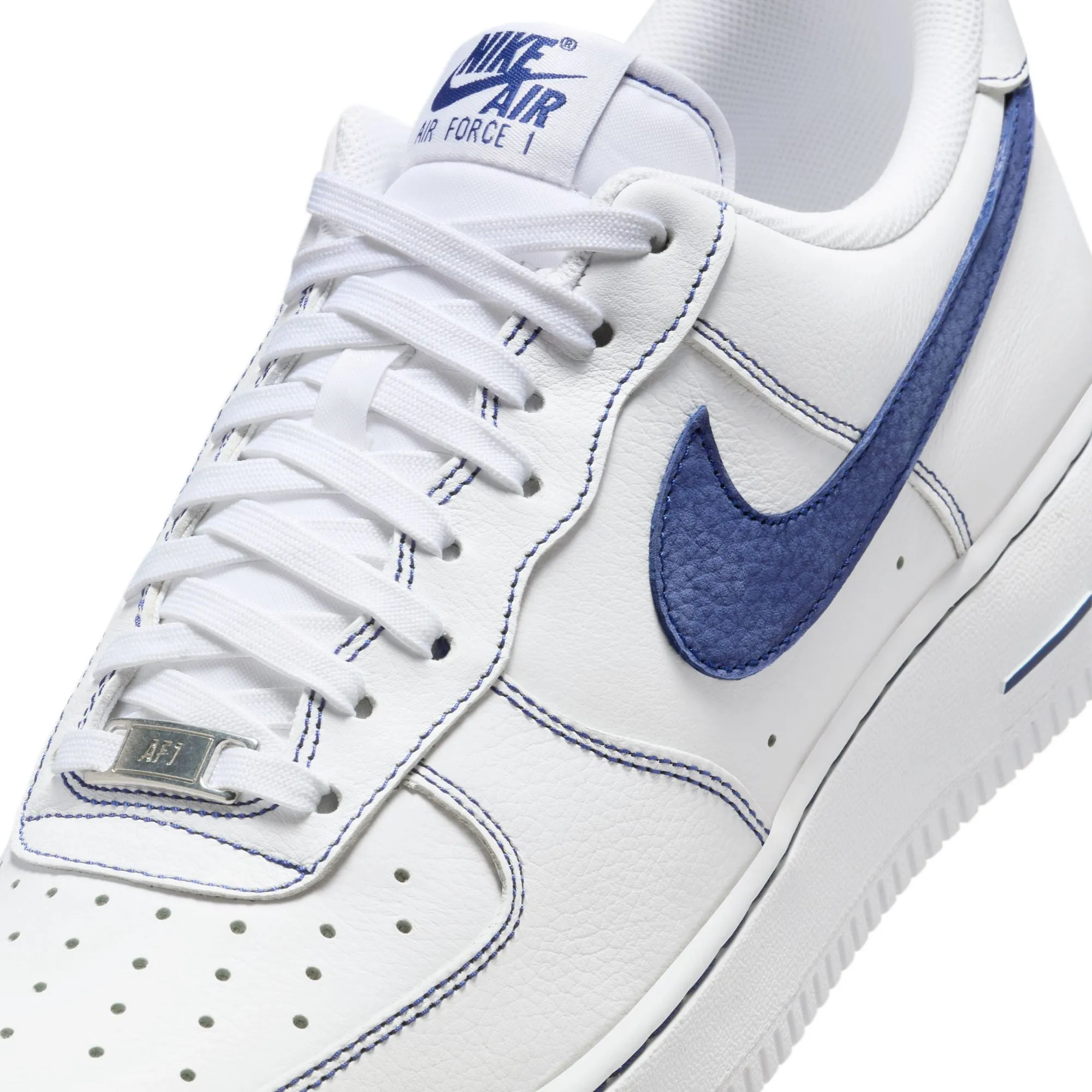 Air Force 1 '07 LV8 Stable Step