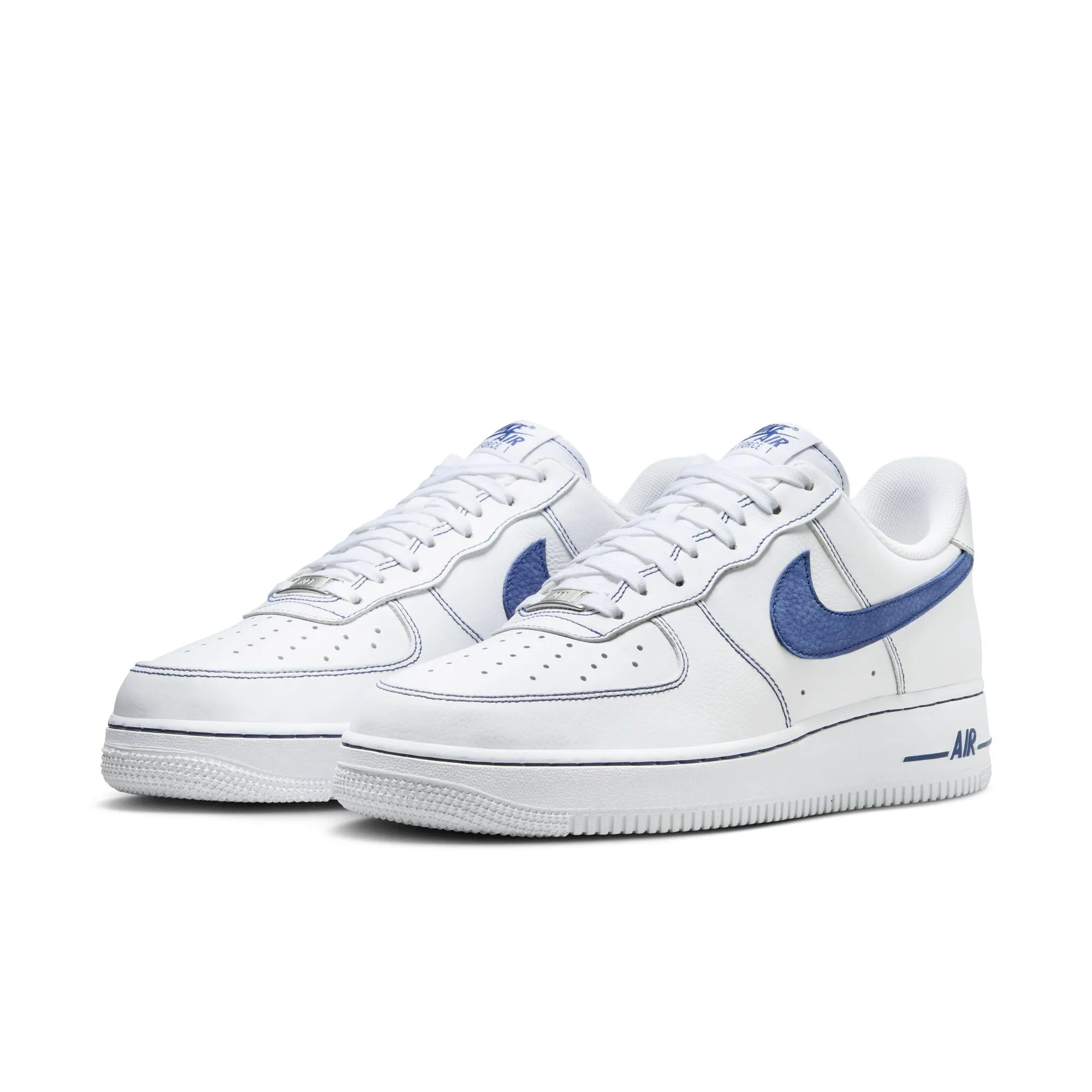 Fight Mode Air Force 1 '07 LV8