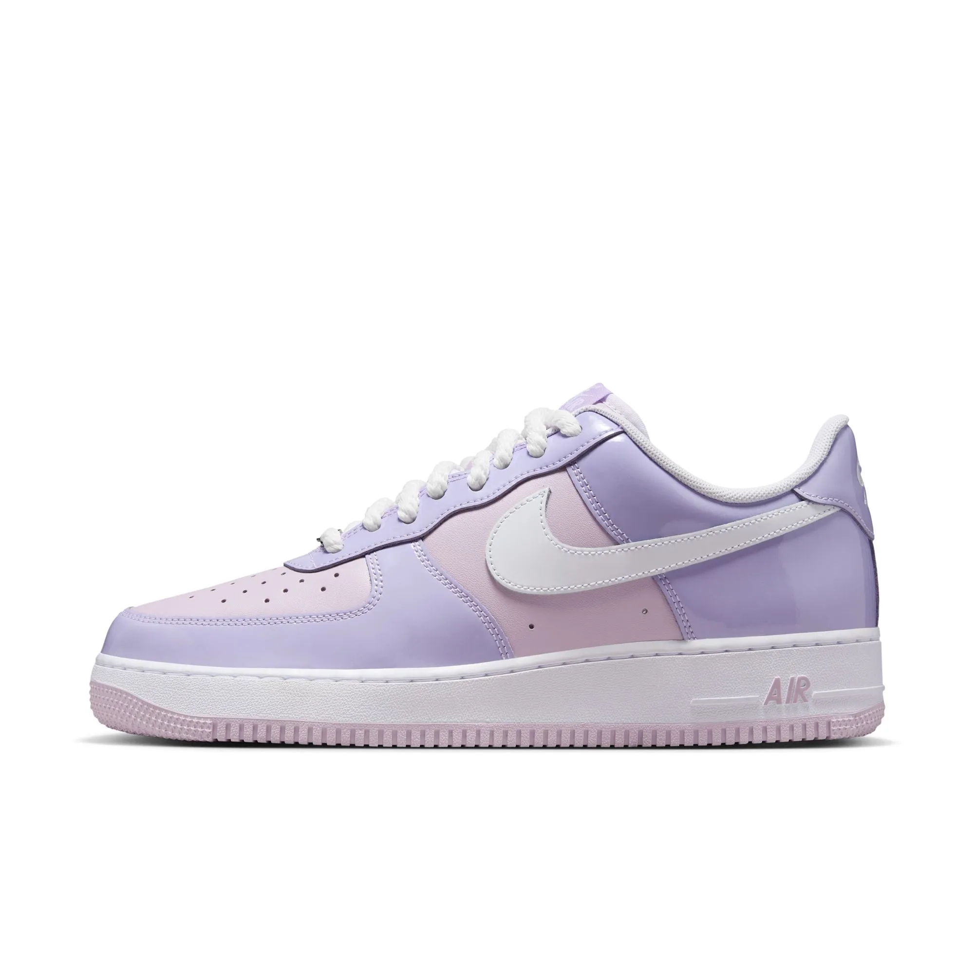 Air Force 1 '07 LV8 Cool Pop Comfort Grip