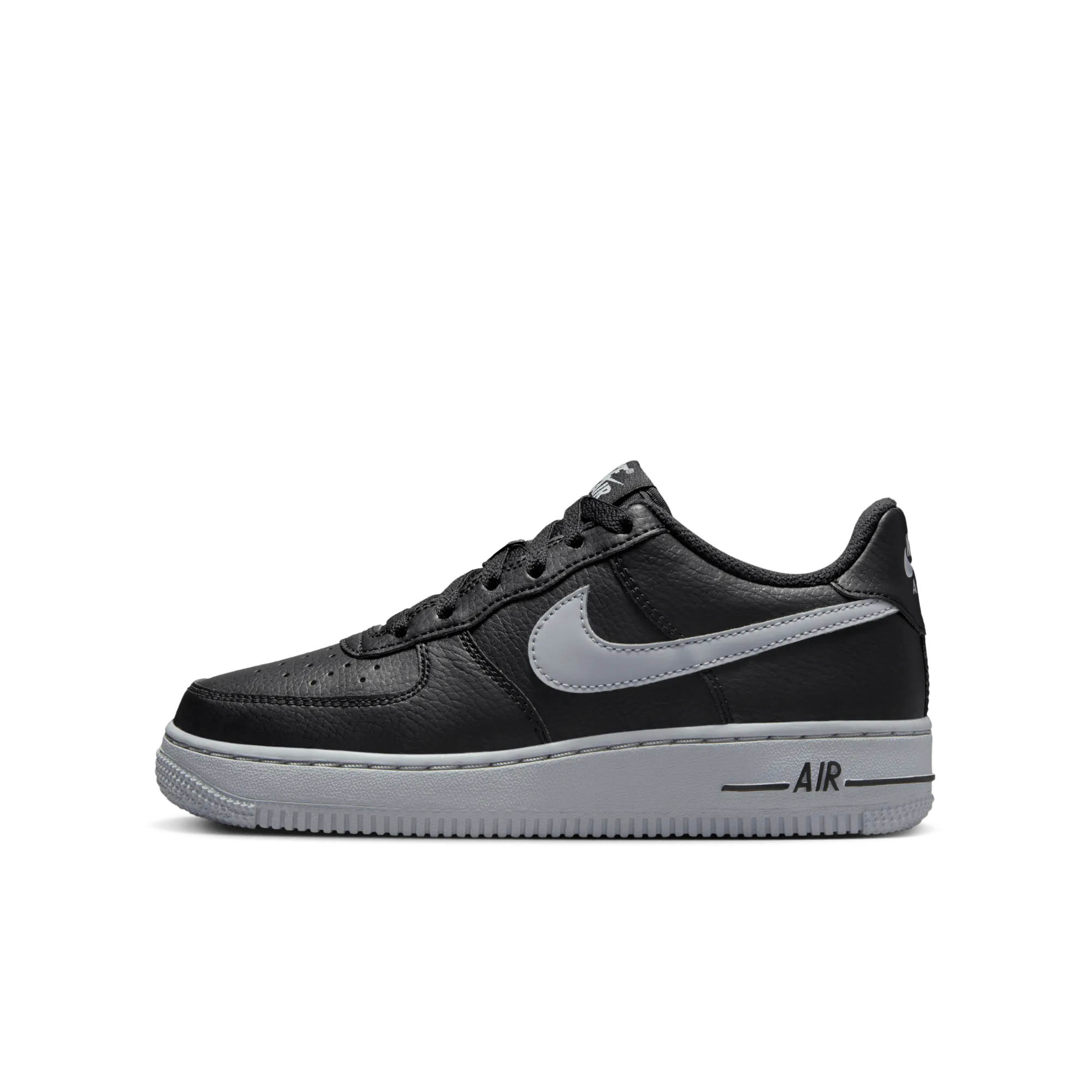 Air Force 1 GS Ventilation holes