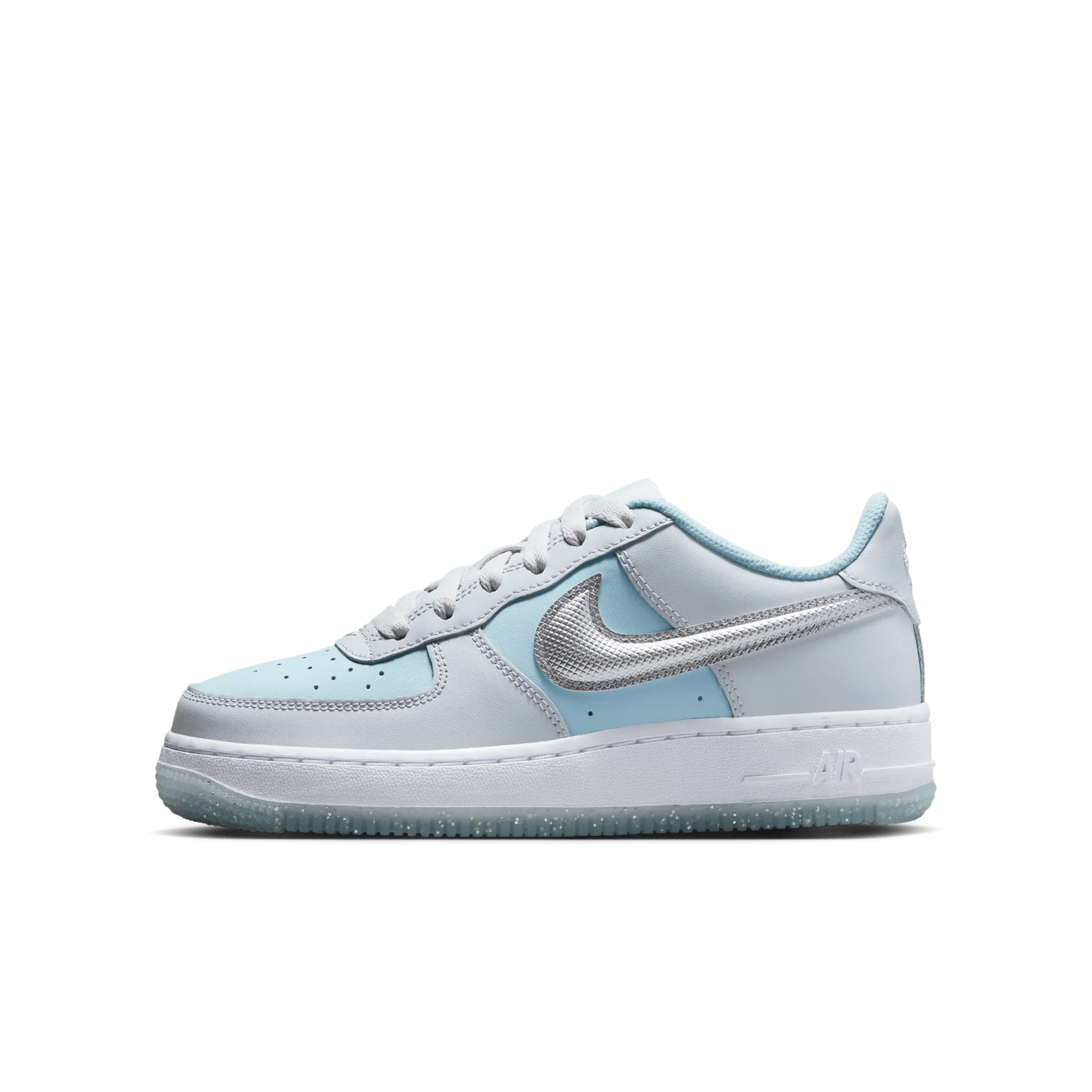 New Drop Agile Path Air Force 1 GS