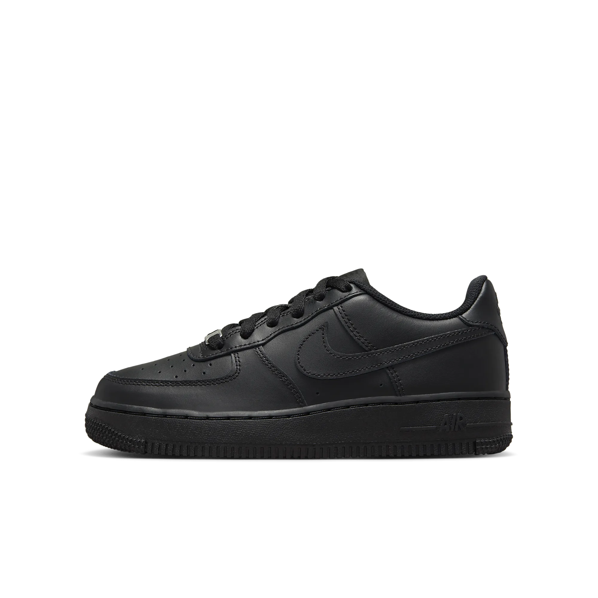 Lace Tie Greek Ease Air Force 1 LE (GS)
