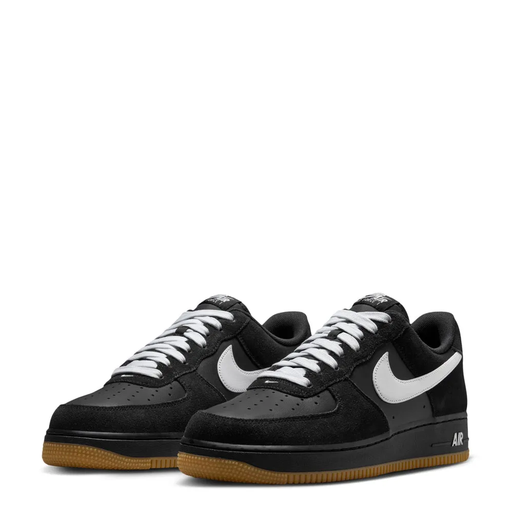 yoga enthusiasts - specific benefits Air Force 1 Low 07 LV8 - Mens