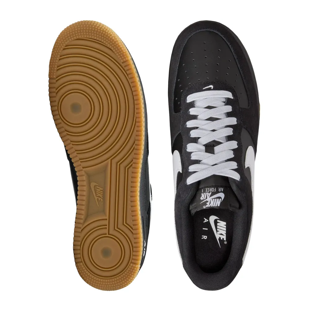 vegan - type athletic men Air Force 1 Low 07 LV8 - Mens