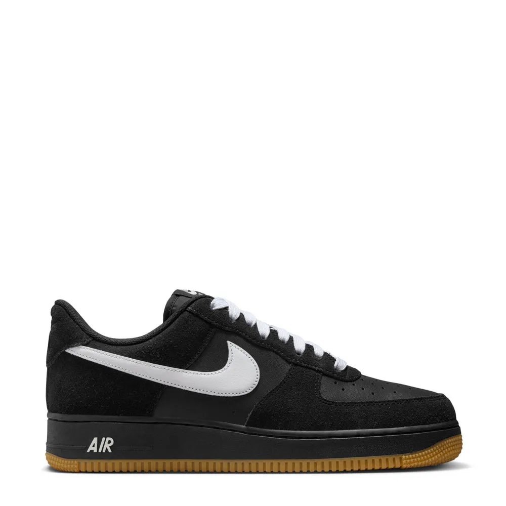 Cushioned Comfort Air Force 1 Low 07 LV8 - Mens