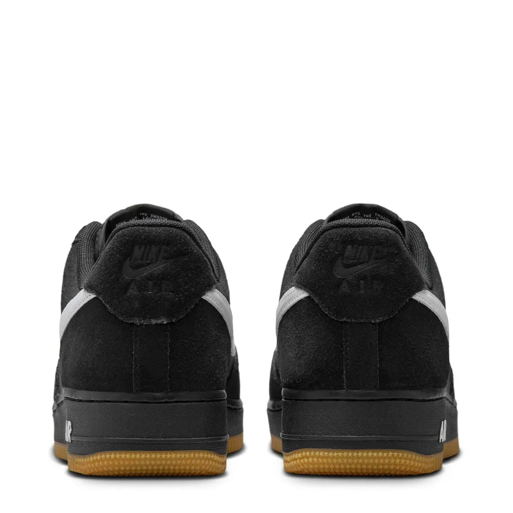 Unique Sole Air Force 1 Low 07 LV8 - Mens