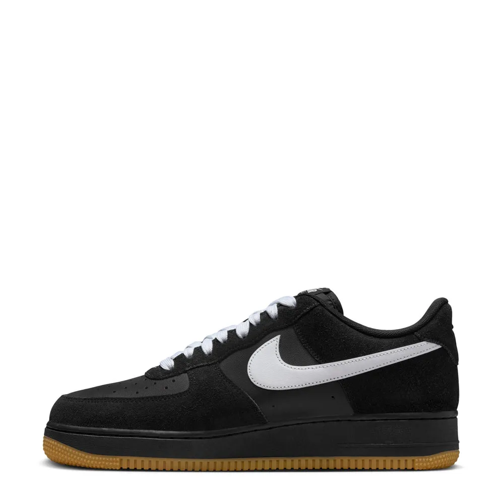 foldability - level Air Force 1 Low 07 LV8 - Mens