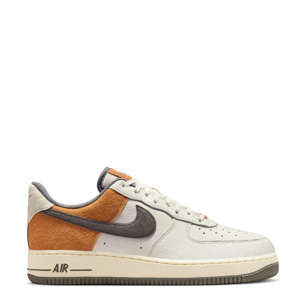 Air Force 1 Low 07 LV8 - Mens Soft Arch casual wearers - specific functions