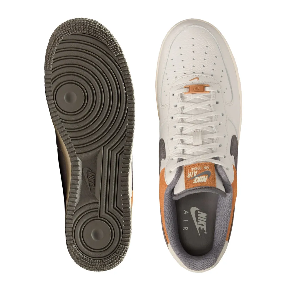 Fitting Air Force 1 Low 07 LV8 - Mens